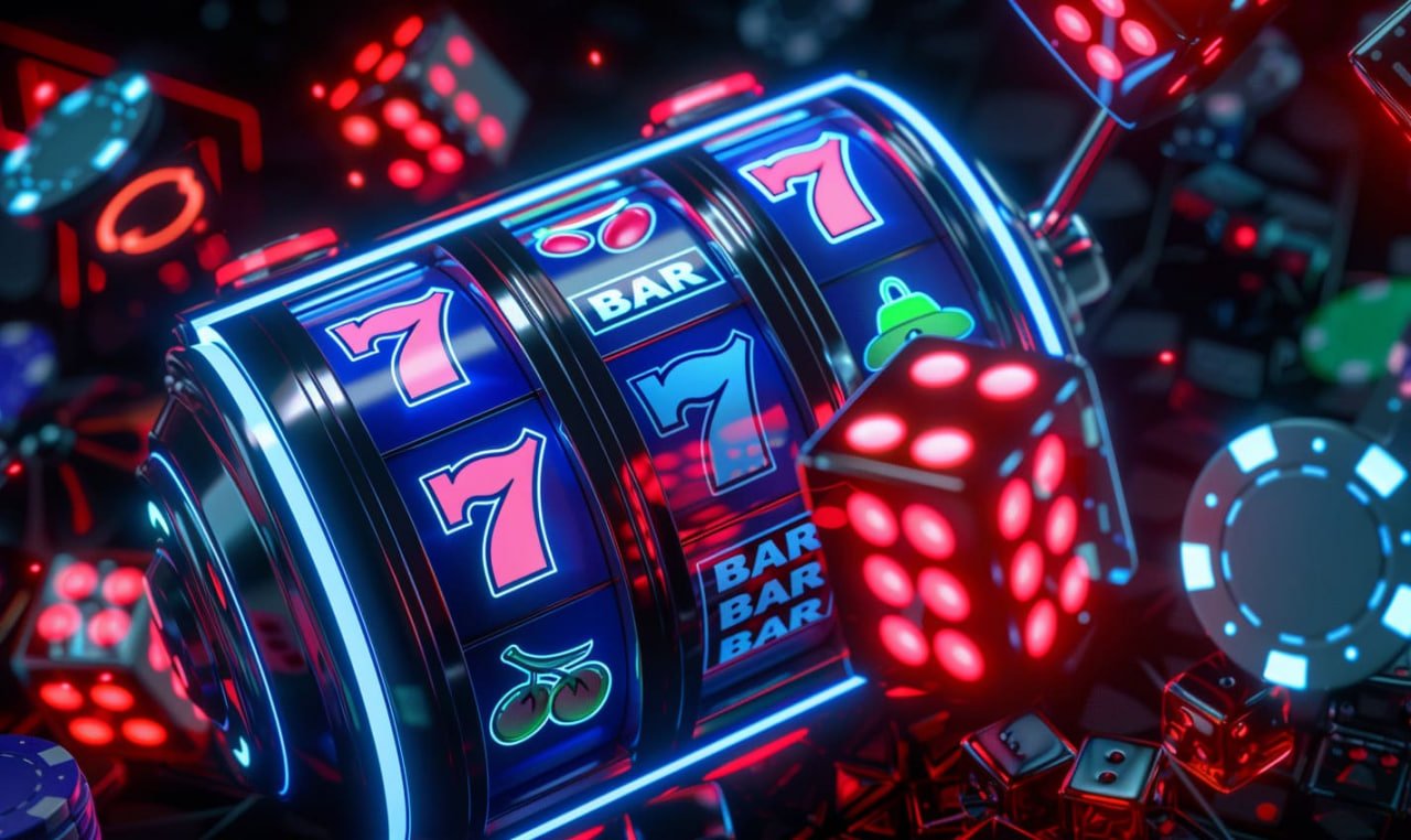 3pgm Slots ဂိမ်းများ၏ Jackpot နှင့် Bonus Feature မြင်ကွင်း