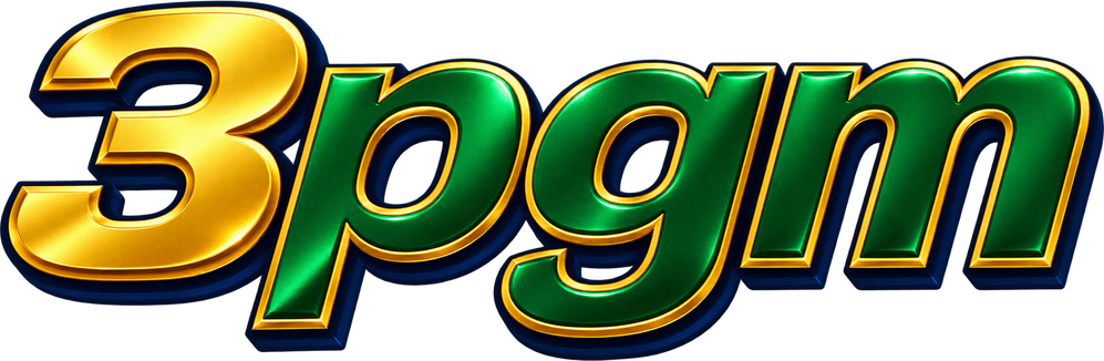 3pgm Logo
